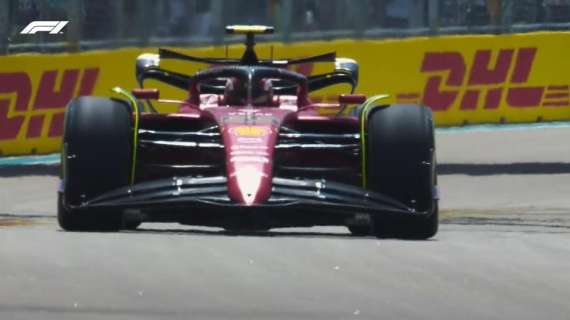 Formula 1 | Ferrari, in arrivo tute celebrative per Monza? 