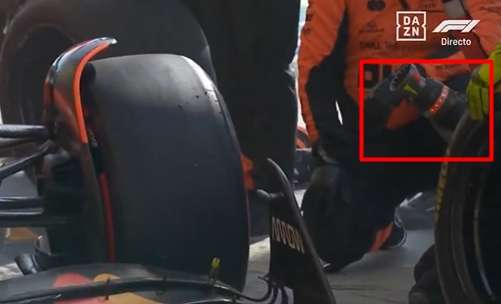 F1 | Gp Monza, patatrac McLaren al pit: Norris penalizzato ma il muretto...