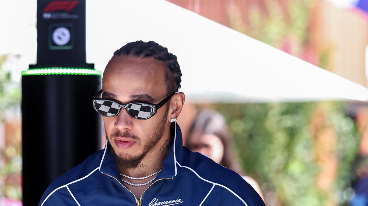 F1 | Hamilton a Tokyo con Kim Kardashian: avvistati insieme prima di Suzuka