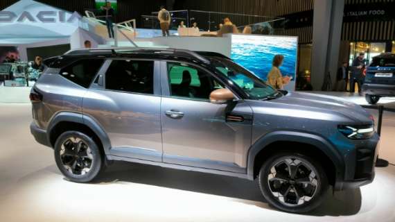 Automotive | Dacia Bigster, com'è e il costo: meglio del Duster da CMF-B?