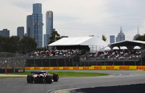 F1 | Classifica mondiale Costruttori 2025: McLaren e Mercedes in testa