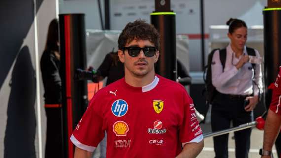 F1 | Gp Spagna, Bobbi preoccupato: potrebbe arrivare penalità a Leclerc? 