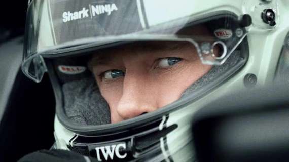 F1 | Brad Pitt è un pessimo pilota di Formula 1? La teoria di The Athletic 