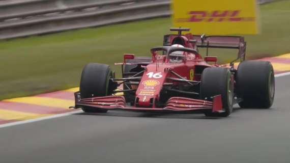 Formula 1 | Ferrari, clamoroso: Leclerc e l'illecito sportivo. Salvo per la campanella