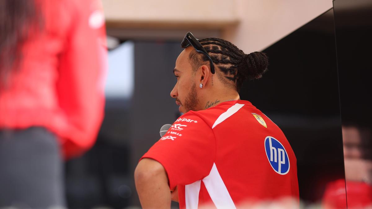 F1 | Ferrari può rendere pericoloso Hamilton: da Sky UK pensano al titolo? 