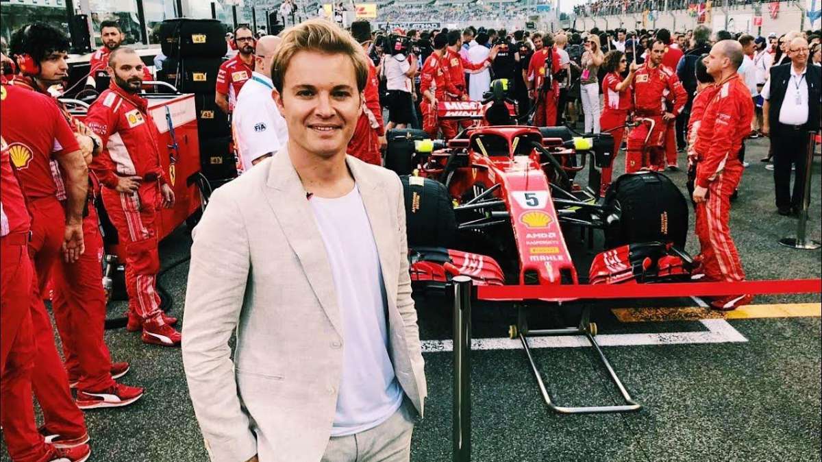 F1 / Rosberg demolisce tutti: Verstappen regredito, Vettel come Barrichello