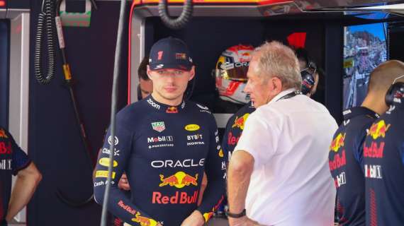 F1 | Red Bull, Marko avverte la pressione: "In Austria rischia di rompersi tutto"