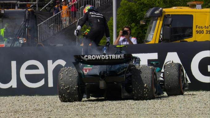 F1 | Antonelli, Barcellona resta un tabù: il dato che preoccupa