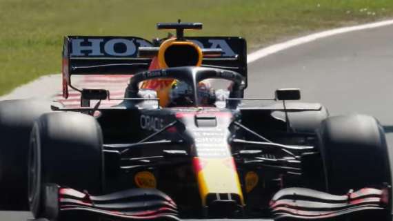 Formula 1 | Hill continua a dare la colpa a Verstappen e chiede alla FIA di intervenire