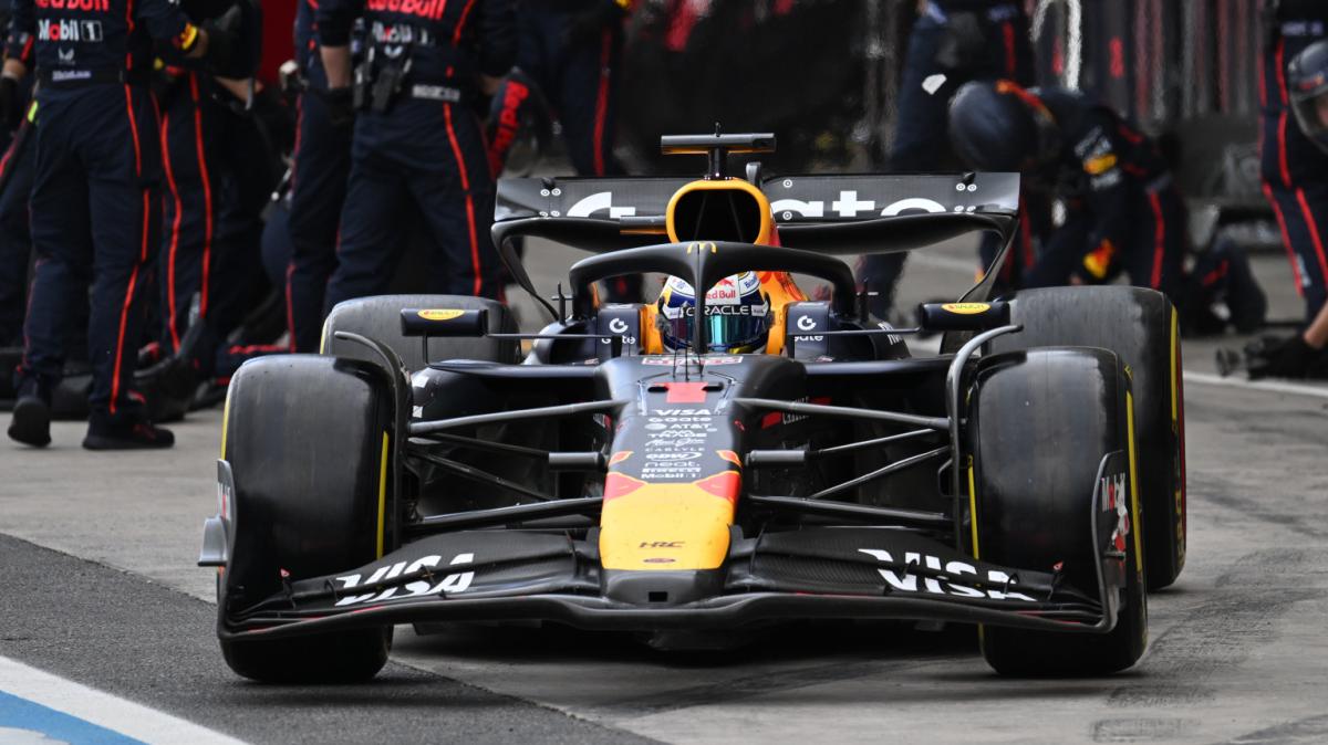 F1 Formula 1 | Caso motore Verstappen, McLaren e la penalità RB per budget