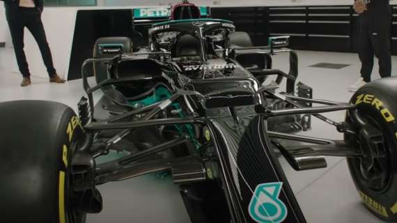 Formula 1 / Mercedes W12, Wolff smentisce Allison: "Affidabilità? 0 problemi"