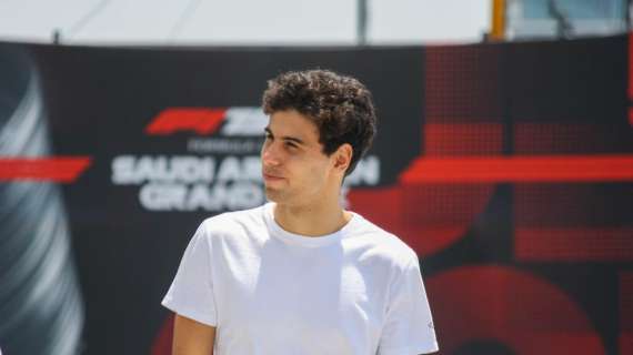 F1 | Sauber, Bortoleto: "Vedo progressi. In Austria l'obiettivo..."