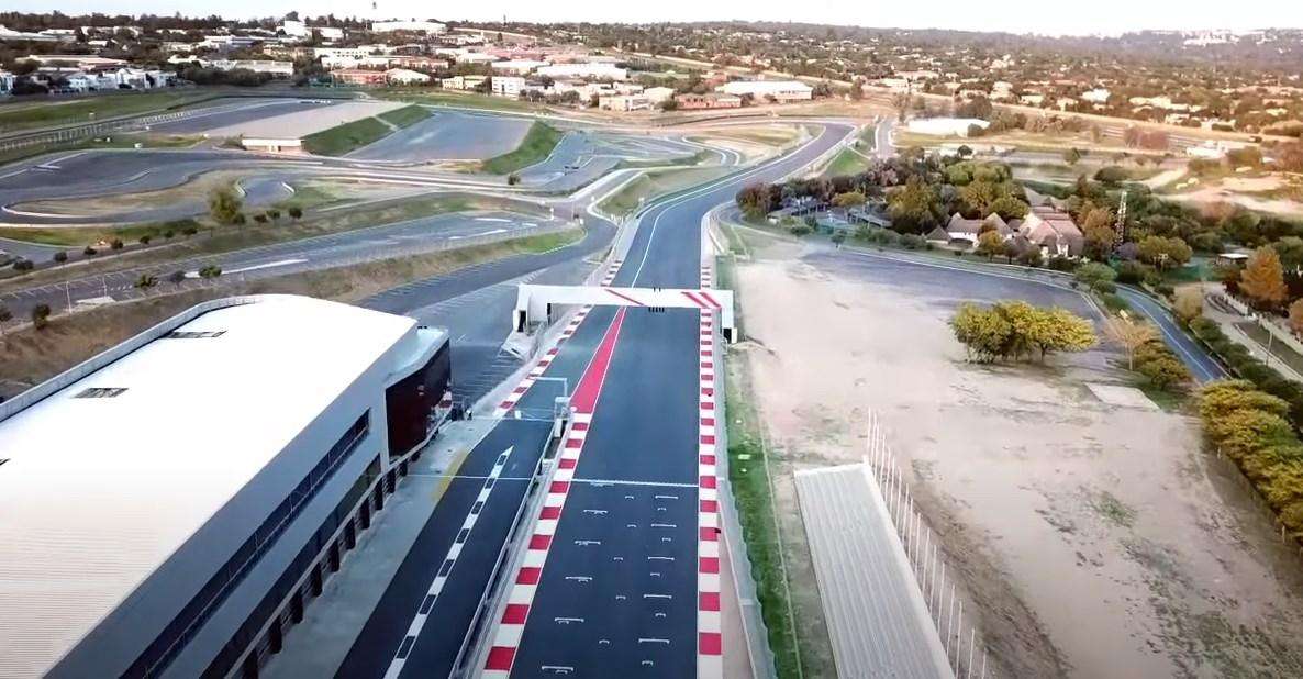 Formula 1 | Gp Sudafrica: Kyalami torna dopo il 1993. Annuncio imminente