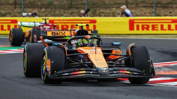 courtesy of Pirelli