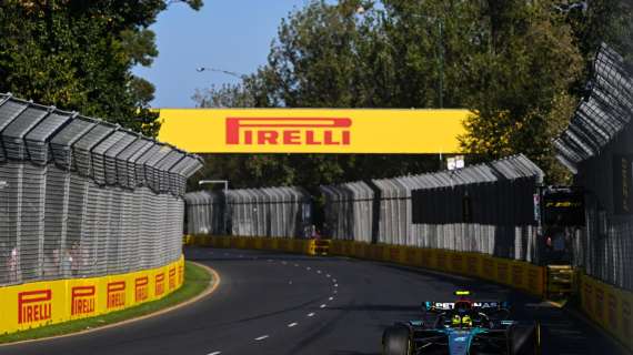 F1 | Orario Qualifiche e Gara Melbourne, Gp Australia 2025: PL dalle 02.30