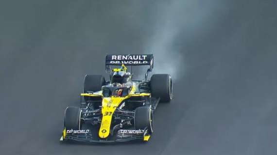F1/ Budkowski lo ammette: "Ricciardo mancherà alla Renault nel 2021"