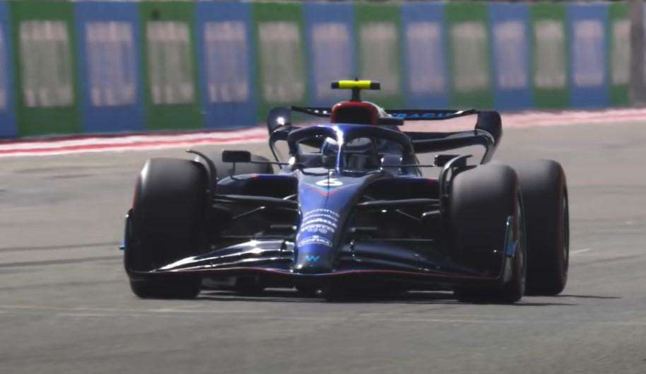 Formula 1 | Williams, Latifi pensa a Miami col sorriso: una seconda casa