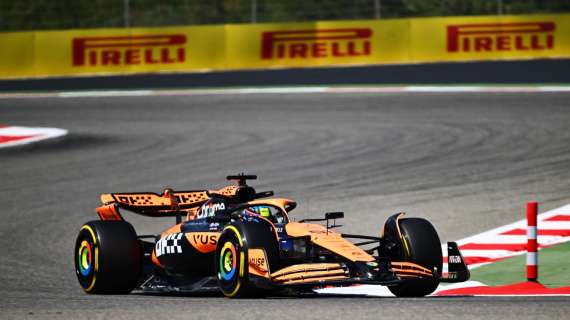 F1 | Classifica costruttori 2024 post Singapore: McLaren allunga