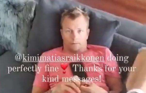 UFFICIALE - Alfa Romeo, causa Covid niente Monza per Raikkonen. Sostituto confermato