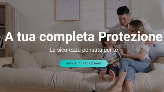 PROTECTA: ANTIFURTO CASA E SICUREZZA A ROMA. PAGHI E RESTA TUO! SCOPRI PROTECTA!