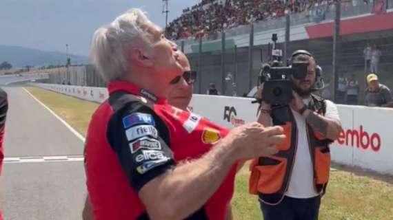 MotoGP | Ducati e i fischi a Marc Marquez: arriva la dura reazione