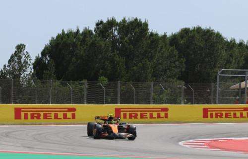 F1 | Piria sconvolta dal passo di McLaren: "Formidabili col caldo"