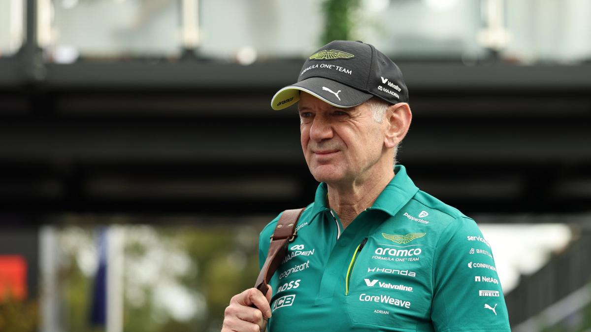F1, caos Aston Martin: cancellata la livrea speciale in Giappone! Pesa l'attacco di Newey