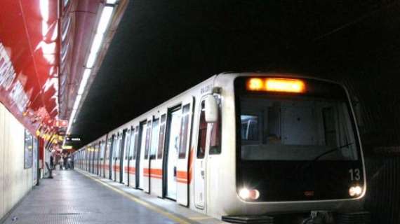 Roma | Caos Metropolitane: attese record e treni in manutenzione