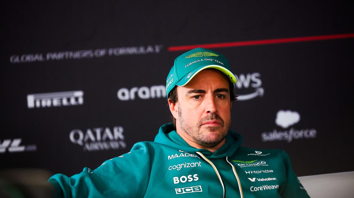 F1, Aston Martin, Alonso e il 1° figlio. Svelato il nome sui social dopo Suzuka