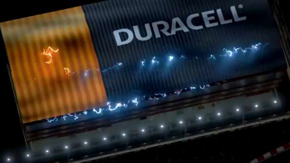 F1 | Las Vegas, è show: Duracell sponsor della zona DRS (è la 1a volta)