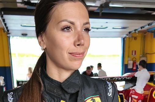 F1 | ESCLUSIVA! Laura Villars, candidata presidente FIA: "Giovani e donne al centro del mio programma"