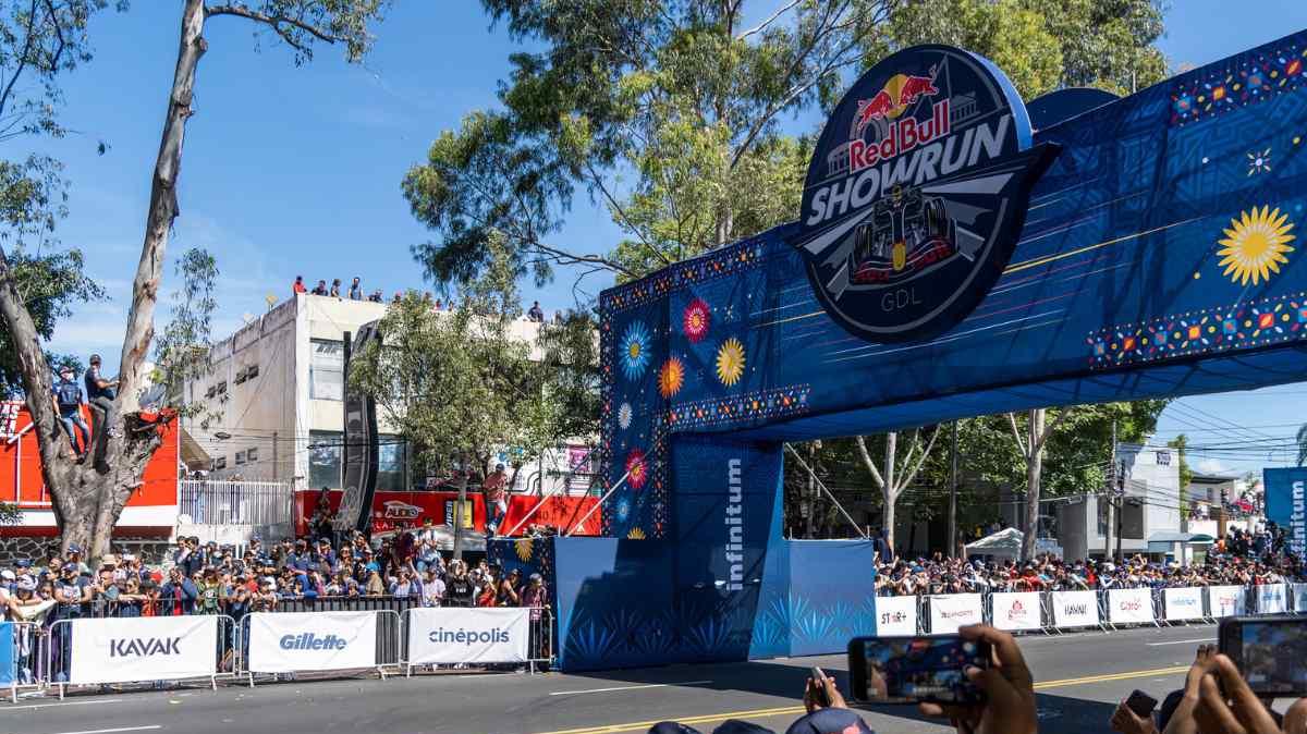 F1 News - Orario prossima Gara Gp Messico, Sky-TV: Verstappen pressa McLaren