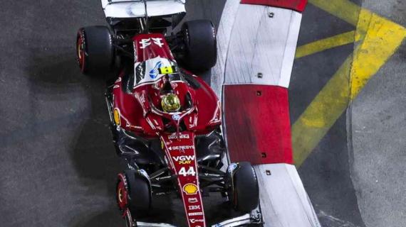 F1, Ferrari e il realismo di Hamilton: "SF-25 e speranze gara..."
