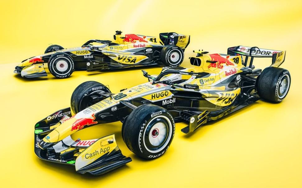 F1 | Miami, Racing Bulls carica: 6 aggiornamenti per sognare in grande