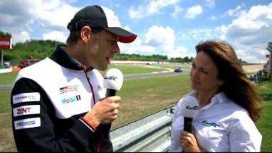 F1 / Wurz contro le nuove gomme da 18 pollici