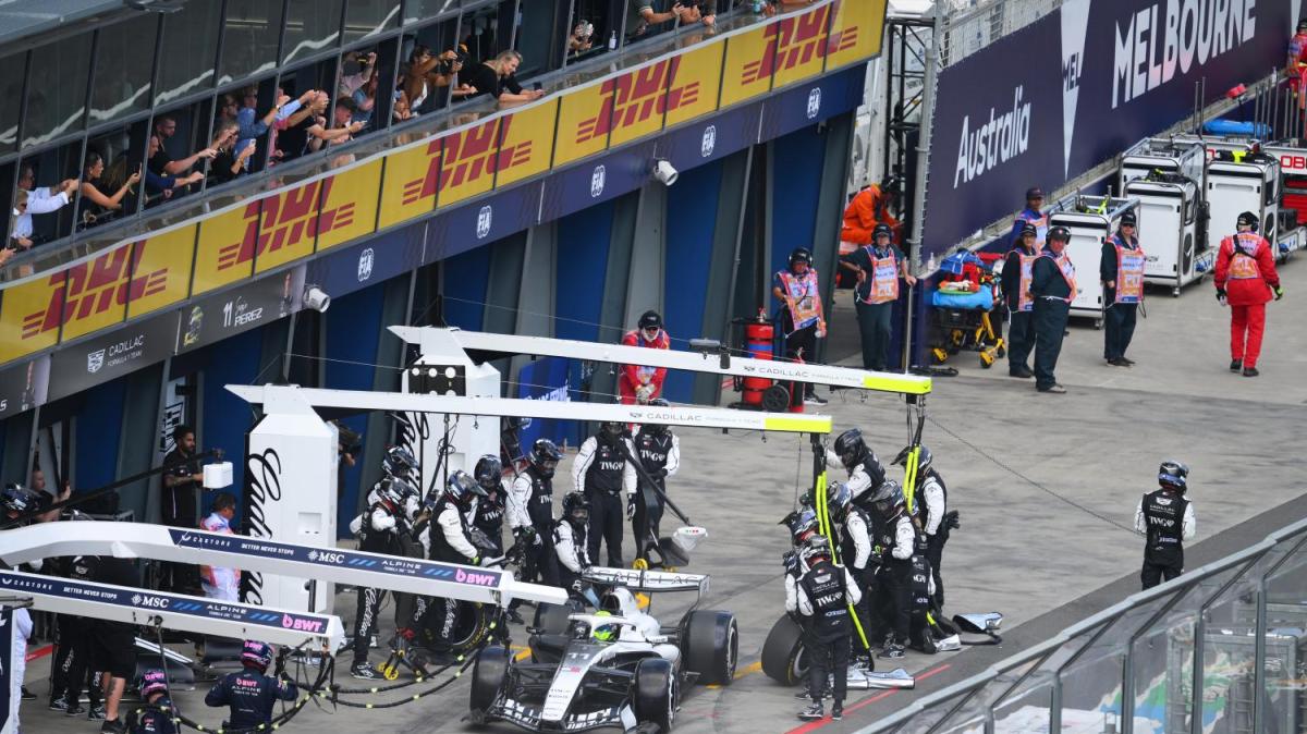 F1 | Perez sul suo ritorno in F1: "Dopo Red Bull, non credevo"
