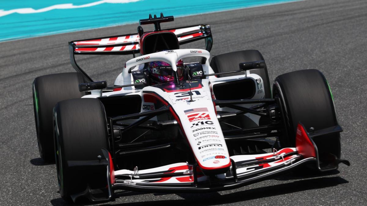 F1 | Ocon evita la penalità: “Non poteva vedere il rosso”