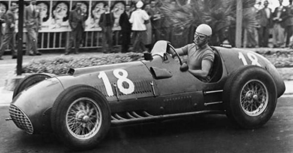 F1 | Ascari, Antonelli e quel Mondiale italiano che torna possibile