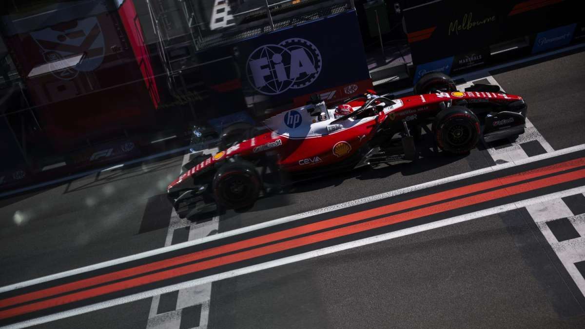 F1 | Ferrari, allarme rosso: gli aggiornamenti non bastano