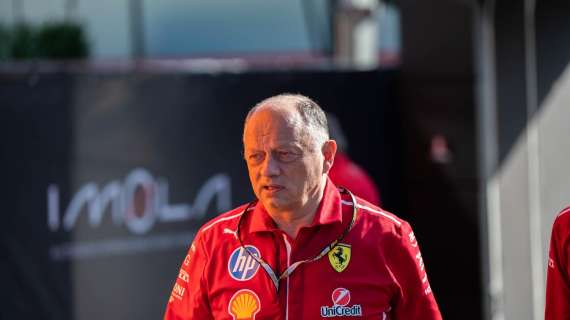 Formula 1 | Ferrari, Vasseur: "Serve comprendere la gestione gara"