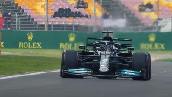 Formula 1 | Mercedes, Hamilton e quella PU più performante: Lewis non sa nulla