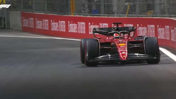 Formula 1 | Ferrari, Windsor punta su Leclerc per il mondiale 2023