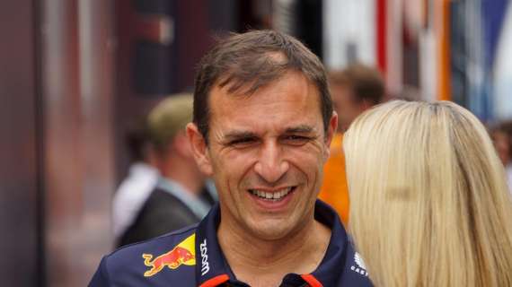 F1 | Red Bull, Waché arrabbiato: "La RB20 ha deluso. Abbiamo problemi su..."