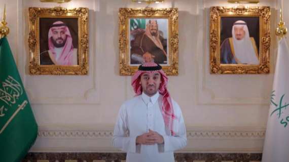 Formula 1 | Arabia Saudita, pista da sogno a Qiddiya: la scelta di Abdulaziz Bin Turki Al-Faisal
