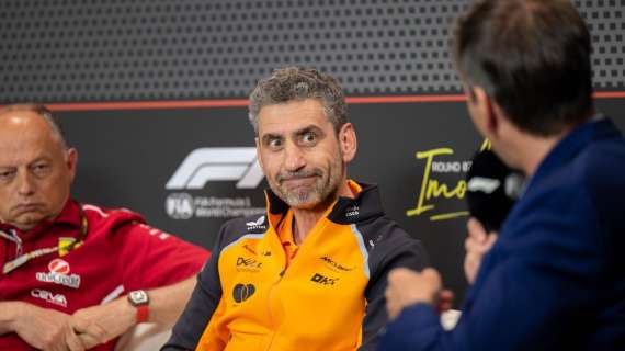 F1 | McLaren, Stella annuncia: Norris vs Piastri, presto arriverà la battaglia