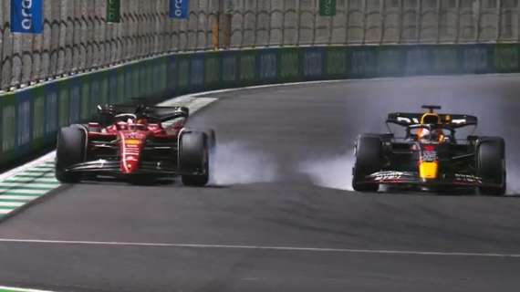 Formula 1 | Arabia Saudita, le pagelle: Leclerc top, Stroll flop