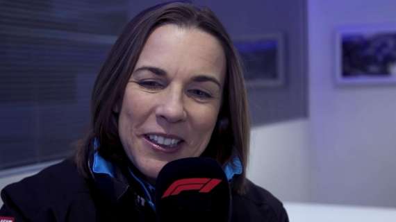 F1/ Claire Williams appoggia Dorilton: "Hanno i soldi per farci tornare grande"