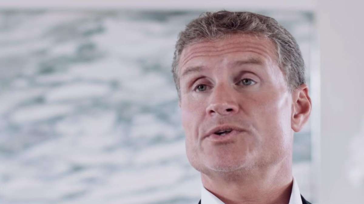 F1 / Mercato piloti, Coulthard: "È vero, Hamilton tratta con la Ferrari. Ma perché?"