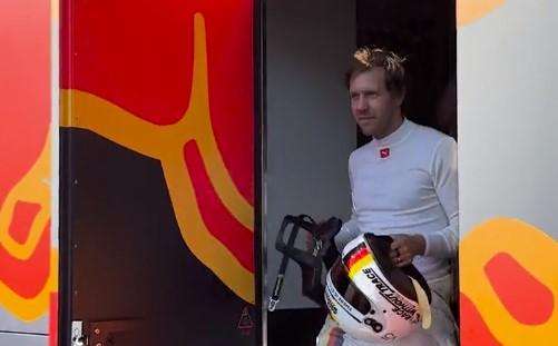 F1 | Vettel e il ritorno da pilota in Formula 1: stile Michael Schumacher