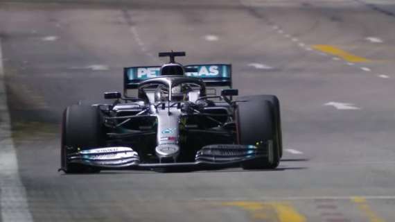 F1/ Suzuka, Vanzini: "La Mercedes è tornata la squadra da battere"